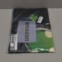 Louise Maelys St Patrick's Day Garden Flag Shamrock Welcome Double Sided 28x40 Inch Large Burlap Happy Saint Patricks Day Spring Holiday Yard Outdoor Outside Home House Decor (Multi)