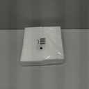 SmilinFit Magic Sponge Erasers, 20 Pack 2X Density Stronger Melamine Sponge Foam Pads, Multi-Functional Household Cleaning Supplies Cleaner for Kitchen, Bathroom, Bathtub, Sink, Wall Cleaner