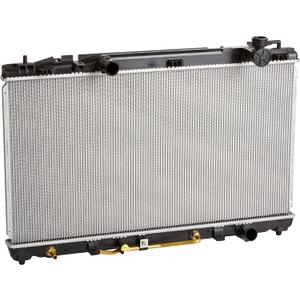 Denso 221-3102 Radiator