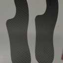 Carbon Fiber Insole(1 Pair): Rigid Shoe Insert for Men & Women - for Morton's Toe, Turf Toe, Hallux Limitus and Rigidus, Arthritis - Alternative to Post Op Shoe(285mm,Fit W Size 12-12.5, Mens 11-11.5)