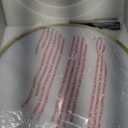 13 Inch Flush Mount Ceiling Light with Remote Control & Night Light, 5CCT Dimmable Ceiling Light Fixture, 25W 2500LM 2700K-6500K Adjustable LED Ceiling Lights for Bedroom Kitchen Living Room (Black Gold)