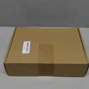 Tandefio 6 Pcs Valentine's Day Vintage Metal gold Heart Wall Hanging Art Decorative Iron Rustic Metal Heart Farmhouse Love Wall Decor 3D Sign Symbol with Hanging Rope for Home Decoration, 3 Sizes