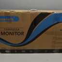 Gawfolk 32 inch Gaming Monitor 1800R Curved Computer Monitors 165HZ / 180HZ