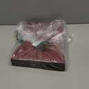 Yellow Mountain Imports Mahjong Bundle - Chinese Mahjong Set, Classic Ivory and Mahjong Mini-Tiles Stretchy Bracelet