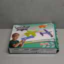 3 Pack Airplane Launcher Toys, 13.2 inch LED foam 2025 F-15 Eagle fighter jet  Glider Catapult Plane for Boys, Flying Toys Christmas Birthday gifts for Boys Girls 4 5 6 7 8 9 10 11 12 Year Old (Large)