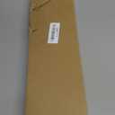 24 Inch Towel Bar Black Towel Rack for Bathroom Kitchen Towel Holder SUS304 Stainless Steel RUSTPROOF Wall Mount Total Length 26 inch (Matte Black)