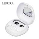 Moura Contact Ultrasonic Cleaner White