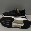 Skechers Women's Go Run Elevate 2.0 Banyan Hands Free Slip-ins (8.5, Black/White)