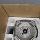 B2853 1 HP, Replaces Century AO Smith Pool Pump Motors,115/230V, 3450 RPM, 13.20/6.6A, 56Y Frame 1.25 Service Factor, Compatible with Pentair Superflo Sta-Rite Whisperflo Jandy Square Flange, LEUNGOO