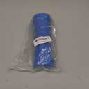 Bitray Self Centering Boat Trailer Rollers 8 Inch Heavy Duty Boat Trailer Roller, Blue