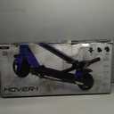 Hover-1 Neo I Foldable Electric Scooter with 200W Brushless Motor, 12 mph Max Speed, 6.5” Air-Filled Tires, 7 Mile Range - Scooter for Kids & Teens Style: Neo I (Ages 4 - 7)