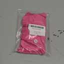 Dog Surgery Recovery Suit - After Spay, Abdominal Wounds Post Surgical Recovery, Anti Licking Breathable Dog Onesies for Small, Medium & Large Pet, Alternative Bandages Cone E-Collar (XS(Back 8 - 10" Chest 12 - 14" Weight 4 - 8lb))