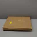 SRIWATANA Floating Shelves Wall Mounted Set of 2 Rustic Wood Shelves with Large Capacity(Washed White)