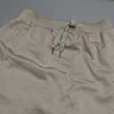 Beige Blouse and Skirt S