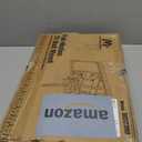 Mounting Dream TV Wall Mount for 32-65 Inch Television,Mount with Swivel and Tilt, Full Motion Bracket with Articulating Dual Arms, Fits 16inch Studs, Max VESA 400X400 mm, 99lbs, MD2380