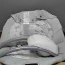 Graco Simple Sway Baby Swing, SidetoSide Motion, Infant Swing with 6 Speeds, Vibration, Ivy