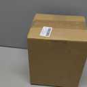 Blue Ceramic Pitcher Vase with Handles, Vintage Ceramic Jug Blue Home Decor Accents, Modern Rustic Farmhouse Pottery Vase - For Navy Table Decoration, Fireplace Entrance Decor Centerpieces