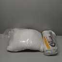 Size Bed Pillows, Standard (Pack of 2), White 2 Count