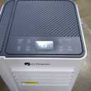 DR.PREPARE 8,000 BTU Portable Air Conditioner with WiFi, 4-in-1 Portable AC Unit, Remote Control, Fast Cooling, 24H Timers with Fan & Dehumidifier, Window kit, Cools Up to 350 sq. ft for Rooms