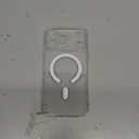 JETech Magnetic Slim Case for iPhone 17 Pro Max 6.9-Inch Compatible with MagSafe, Camera Lens Full Protection, Ultra-Thin Lightweight Clear Minimalist Protective Phone Cover (Clear)