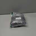 ZOMAKE Lightweight Packable Backpack 35L, Light Foldable Backpacks Water Resistant Collapsible Hiking Bag, Compact Folding Day Pack for Travel Camping(Navy Blue)