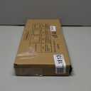 Larger Water Bottle Organizer for Stanley 40 oz Tumbler, Stackable Water Bottle Holder Rack for Cabinet, Kitchen Storage Organizer for for Stanley Cup Accessories, Tumbler Storage Holder2 Pack