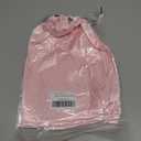 Pink Large Bow Decor Big Bow for Room, Coquette Giant Ribbon Tie for Birthday Party Backdrop Wall Decor, Coquette Bows Decor for Room Wedding Baby Shower Decorations (Pink, 24 x 36 Inches)