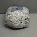 Nestl Off White Duvet Cover King Size - Soft Double Brushed King Duvet Cover Set, 3 Piece, with Button Closure, 1 Duvet Cover 104x90 inches and 2 Pillow Shams