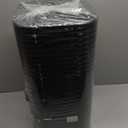 Windowless Portable Air Conditioner, 15H Timer & 120Oscillation, 3-IN-1 Portable AC Unit with Remote, 2-Gal Tank, 3 Modes & 3 Speeds, Ultra-Quiet 24" Ventless Swamp Cooler for Room Home Office