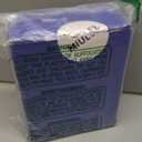 MIULEE Pack of 2 Decorative Throw Pillow Covers 20x20 Inch Soft Boho Striped Textured Corduroy Pillow Covers Modern Farmhouse Home Decor for Couch Bed Sofa Living Room Neutral Brown