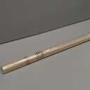 Kigley Solid Red Oak Interior Threshold Wood Overlap Doorways Reducer Threshold, 36 Inches Long (Right Angle Style)