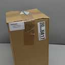 DIY Christmas Tree Mug Painting Set, Paint Your Own Ceramic Christmas Mugs Craft Kit with Paints, Brush & Spoon, Fun Ceramic Coffee Cup Craft Set for Adults, Girls Night, Festive Christmas Gift (1PC)