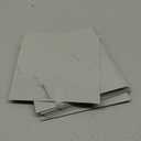 20-Pack Peel and Stick Floor Tiles Vinyl Floor 12 x 12 inch Self Adhesive Waterproof Glossy Flooring Planks DIY for Bathroom, Kitchen, Living Room, RV, Cover 20 Sq. Ft, Polish White Marble