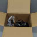 REVLON One Step Volumizer PLUS Hair Dryer and Styler - More Volume, Less Damage, and More Styling Control for Easy and Fast Salon-Style Blowouts, Plus Travel Friendly (Black)