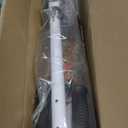 TEMBOOM Scooter Kids Scooters for Kids 6+&Adult,for Kids, Adjustable Handlebar, Foldable Scooter for Kids, Teen (white)