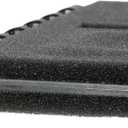 HVAC Blend Door Repair Kit Replacement for 902322, 5073955AA, 5086718AA, 5086718AB, Compatible with Ram 1500 02-06, 2500 03-06, 3500 05-06, Crew Standard Cab & Extended Crew Cab