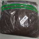 Topdress Women's 1950s Vintage Tutu Petticoat Ballet Bubble Skirt (26 Colors) Brown XL