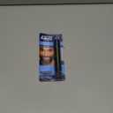 Just for Men 1-Day Beard & Brow Color, Temporary Color for Beard and Eyebrows, For a Fuller, Well-Defined Look, Up to 30 Applications, Black