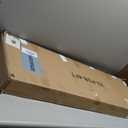 4FT Portable Wheelchair Ramp with Handle, Non-Slip Aluminum Folding Handicap Wheelchair Ramp for Home, Doorways, Thresholds, Steps, Curbs, Stairs, 800 LBS Capacity (4FT(Using height 4"-12"))