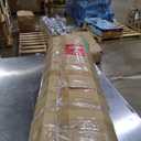 VEVOR Cable Protector Ramp, 5 Packs 2 Channels Speed Bump, Rubber Modular Humps Rated 11000 LBS Load Capacity, Protective Wire Cord Ramp Driveway Rubber Traffic Speed Bumps Cable Protector