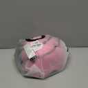 Kids Bike Helmet, Adjustable and Multi-Sport, from Toddler to Youth, 3 Sizes (Medium: 54-57 cm / 21.3"-22.4", Pink)