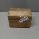 2 Pcs Luggage Wheels Replacement - Plastic Luggage Wheels, 360 Degree Rotation Spinner Suitcase Wheel, Resistant for Most Suitcase Repair