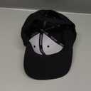 ZHATS Standard NCAA Officially Licensed Hat Flat Snapback Z11 Switchback Black, One Size