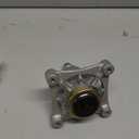174356 Spindle Assembly Fit for Hus qvarna 46" 48" Deck Mower Z246 Z246i Z4822 RZ462 RZ4620 GT2248 GTH2548 YTH2248 Replaces 174358 174357 532174356 532174358 174358 174357