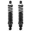 AUTOSAVER88 Rear load Shocks and Strut Compatible with 2008-2016 Chrysler Town & Country, 2008-2020 Dodge Grand Caravan, 2012-2015 Ram C/V