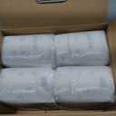 Pampers Amore, Size 0 (up to 10 lbs), 76 Count, Our Best Diaper Hypoallergenic & Fragrance Free, Up to 100% Leakproof, Soft as Cashmere