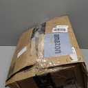 Monbix Fluffy Full Comforter Set Blue Grey, Sherpa Plush Fuzzy Comforter 3 Piece for Full Size Bed, Luxury Soft Winter Warm Bedding Set