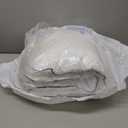 JOLLYVOGUE King Size Pillows Set of 4, Collection Bed Pillows for Sleeping, Hotel Quality Pillows for Side, Back and Stomach Sleepers, Soft and Supportive Oeko-Tex Certified Down Alternative Filling