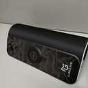 Gimars RGB Gaming Mouse Pad,15W Wireless Charging Mousepad with 10 Light Modes, Large Mousepad with Premium Smooth Surface, Non-Slip Mouse Mat for Gaming, Desk, PC,Office, 31.5x11.8x0.16inch