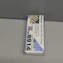 Bed Sheet Holder Straps- Adjustable Fitted Sheet Clips Bed Sheet Fastener Suspenders Elastic Gripper Holder Used for Bed Sheets,Mattress Covers, Sofa Cushion(Set of 4) (White)